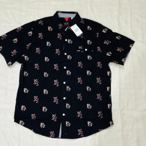Black Shirt for Men's